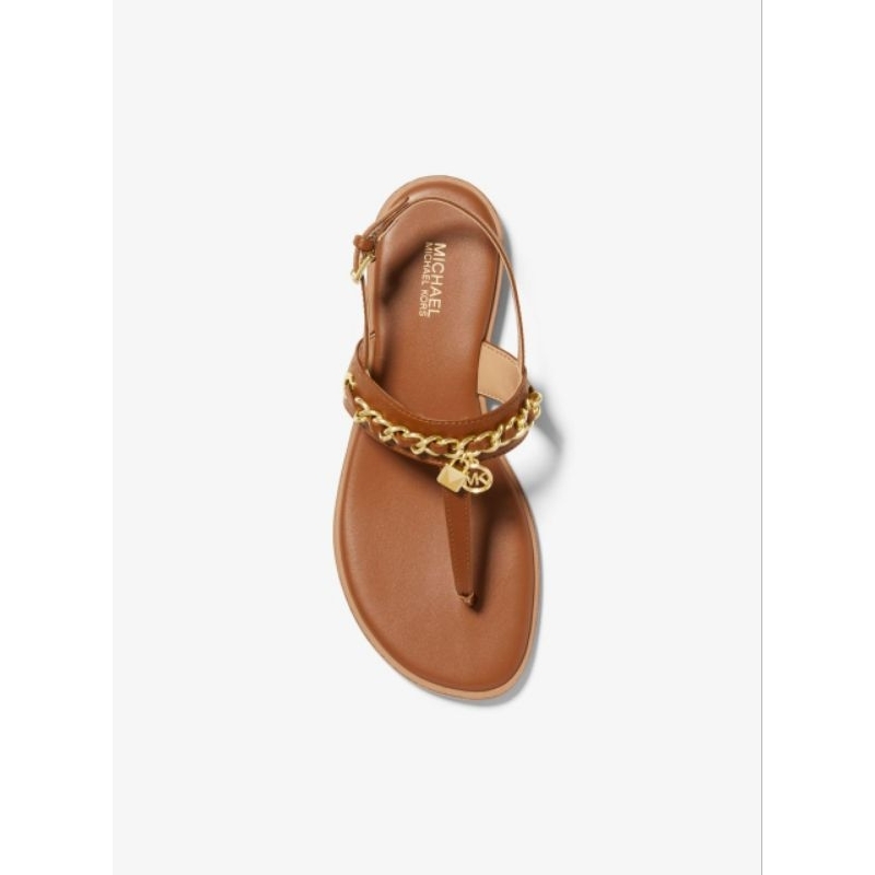 Sandal Michael kors khoá new