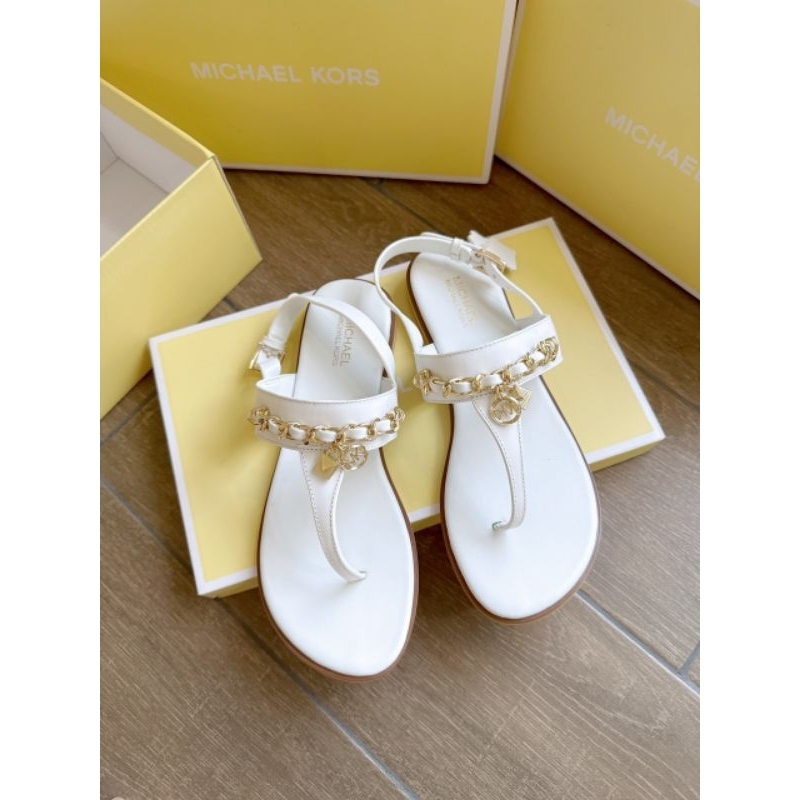 Sandal Michael kors khoá new
