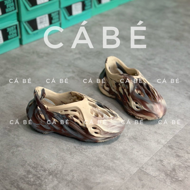 Giày thể thao BÁNH MÌ yz cực chất cho bé yêu