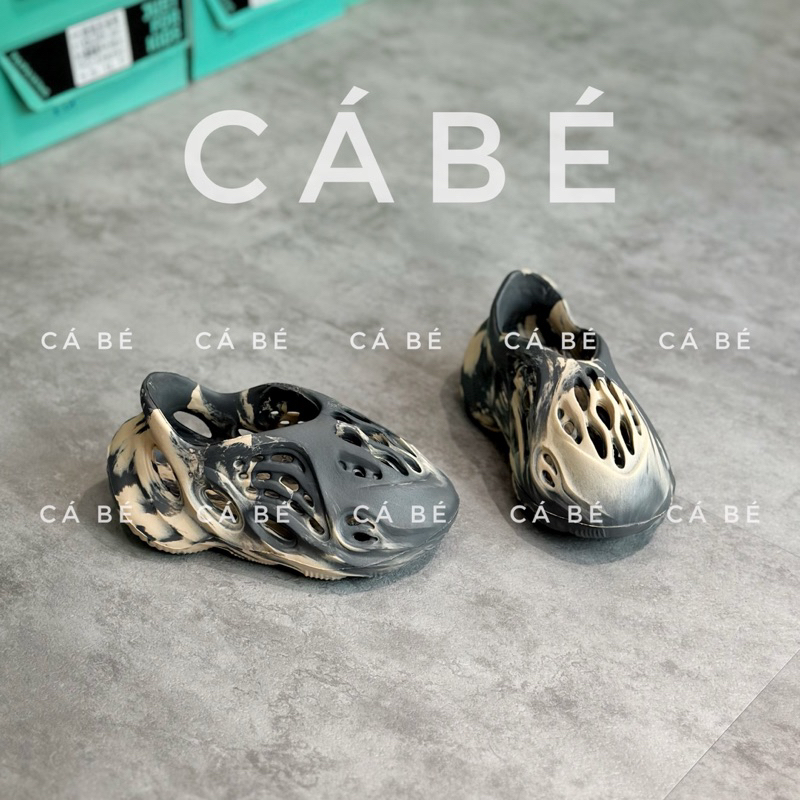 Giày thể thao BÁNH MÌ yz cực chất cho bé yêu