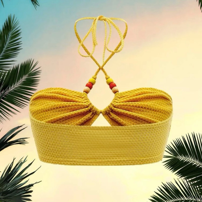 ÁO BRA 2 DÂY GIÁ RẺ TRENDY CHO NỮ MÀU TRƠN