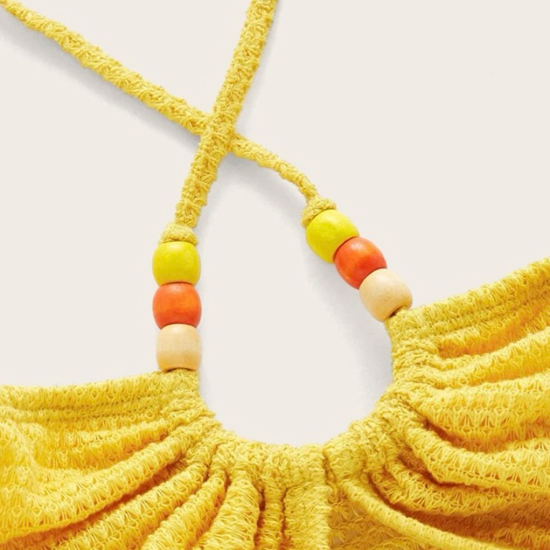 ÁO BRA 2 DÂY GIÁ RẺ TRENDY CHO NỮ MÀU TRƠN