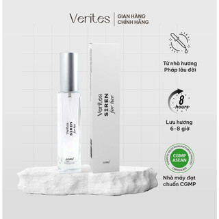 [HÀNG TẶNG KHÔNG BÁN] QT Verites Nước hoa 10ml bất kỳ
