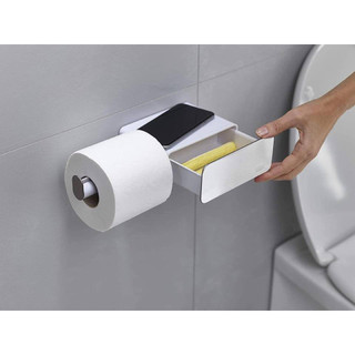 Giá treo giấy vệ sinh đa năng Joseph Joseph 70529-Hàng Đức chính hãng