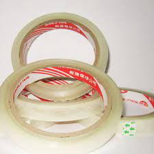 Băng keo trong OPP 1F2 ( 24 cuộn/cây )