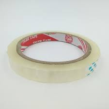 Băng keo trong OPP 1F2 ( 24 cuộn/cây )