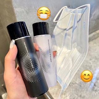 Xịt Khoá Makeup PRAMY Kiềm Dầu Cấp Ẩm