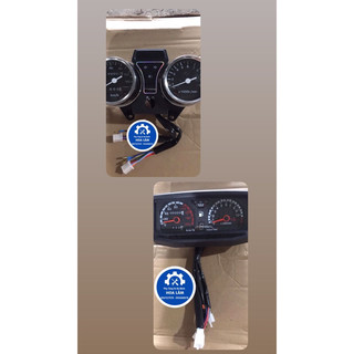Đồng hồ tròn - vuông xe ba bánh - xe ba gác