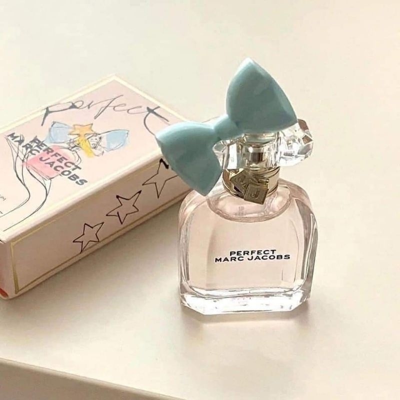 Nước hoa nữ Marc Jacobs Perfect mini 5ml