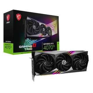 CARD MÀN HÌNH VGA RTX 4070
