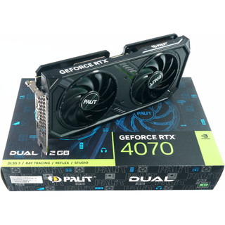 CARD MÀN HÌNH VGA RTX 4070