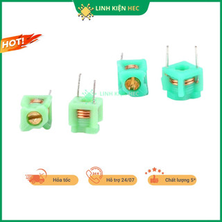 Cuộn cảm xoay md0505 2.5t - 3.5t linh kiện hec