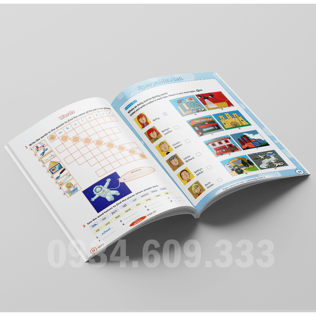 Oxford Get Ready 2nd Edition in màu đẹp + MP3