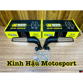 Kiếng hậu motosport gắn được nhiều loại xe >>>>