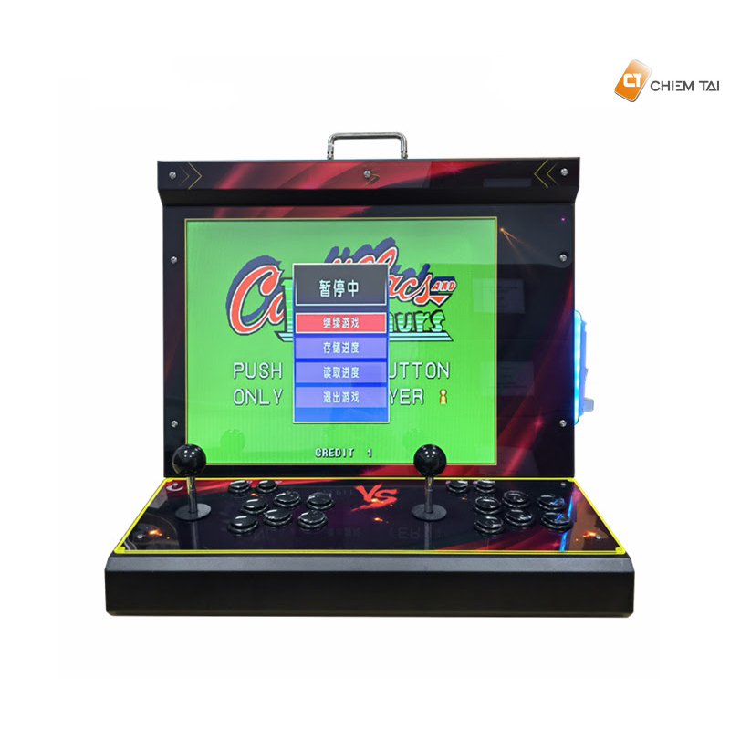 Máy Game Pandora 26800 game HD 720P