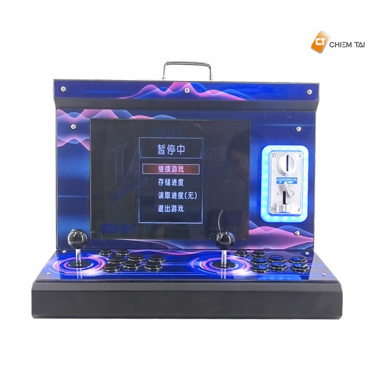 Máy Game Pandora 26800 game HD 720P