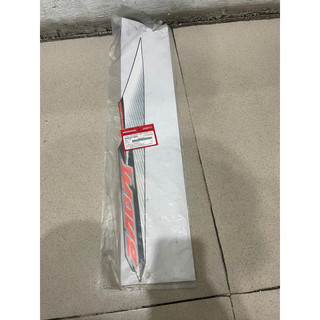 Tem A ốp sườn wave rsx 110 2012-2014  honda