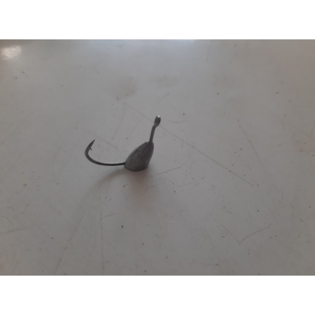 Lưỡi câu tôm sú, tôm thẻ - lưỡi nhập khẩu Malaysia