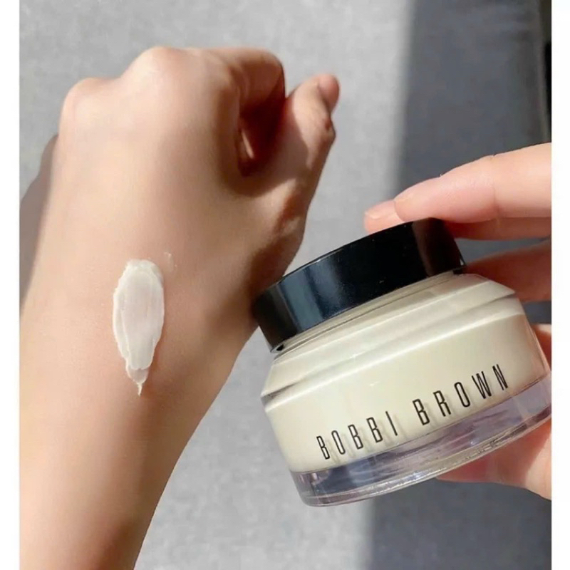 Kem Lót Bobbi Brown Intensive Skin Serum Radiance Primer