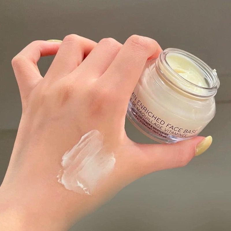 Kem Lót Bobbi Brown Intensive Skin Serum Radiance Primer