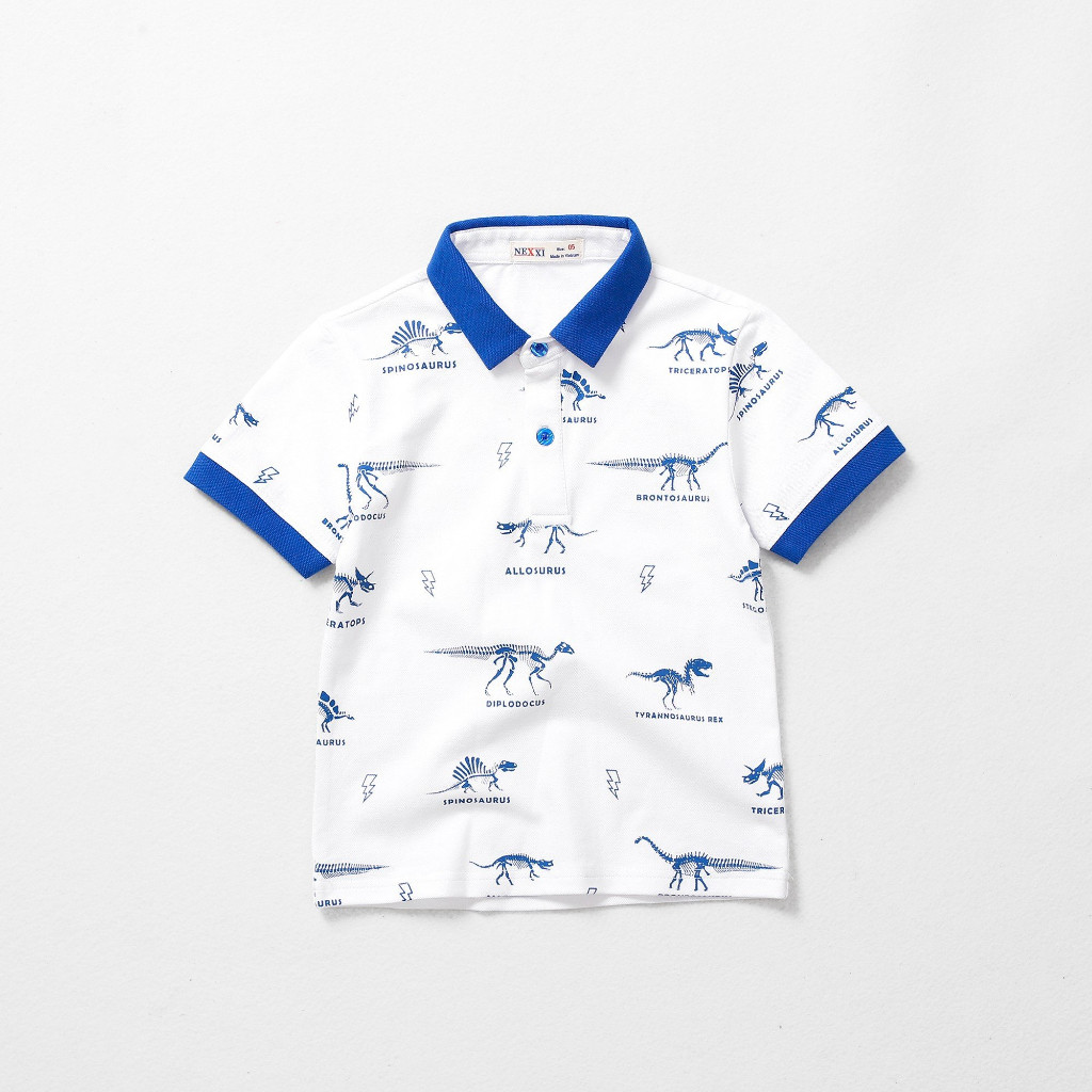 2306.8AO THUN CO BE VM KHUNG LONG