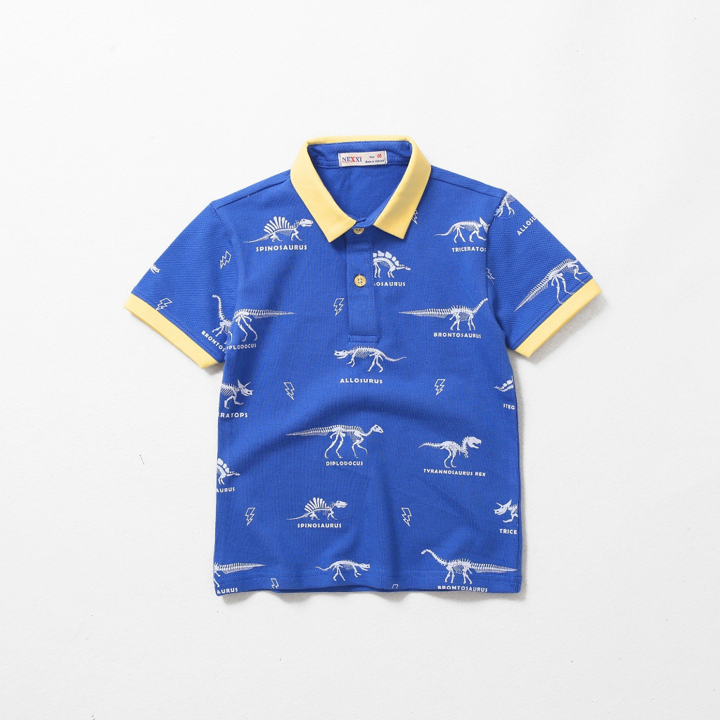 2306.8AO THUN CO BE VM KHUNG LONG