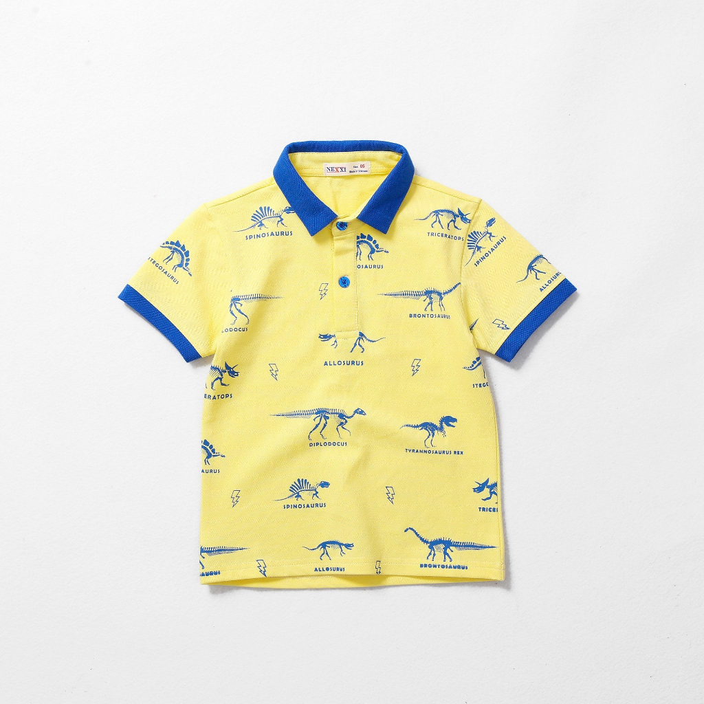 2306.8AO THUN CO BE VM KHUNG LONG