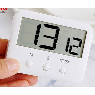 Đồng hồ bấm giờ để đo thời gian ủ trà Promix YGH118S