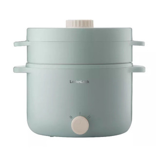Nồi điện đa năng Electric Multi Pot EJP156MIT dung tích 2L - chính hãng locknlock