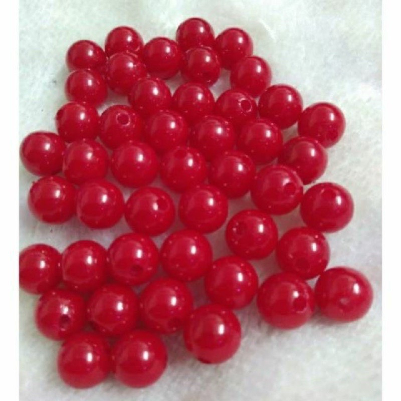 100g hạt trai trang trí oản,trang trí hoa,làm đồ hanmade, hộp quà. trang trí oản