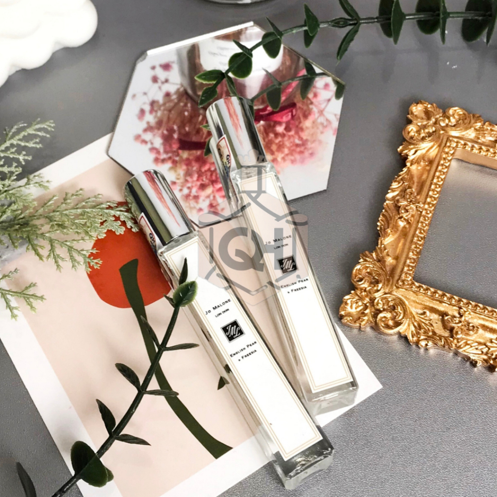 Mẫu thử chính hãng 10ml Jo Malone English Pear & Freesia