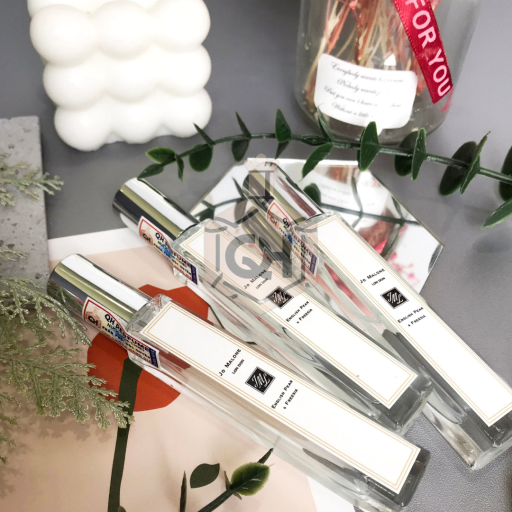 Mẫu thử chính hãng 10ml Jo Malone English Pear & Freesia