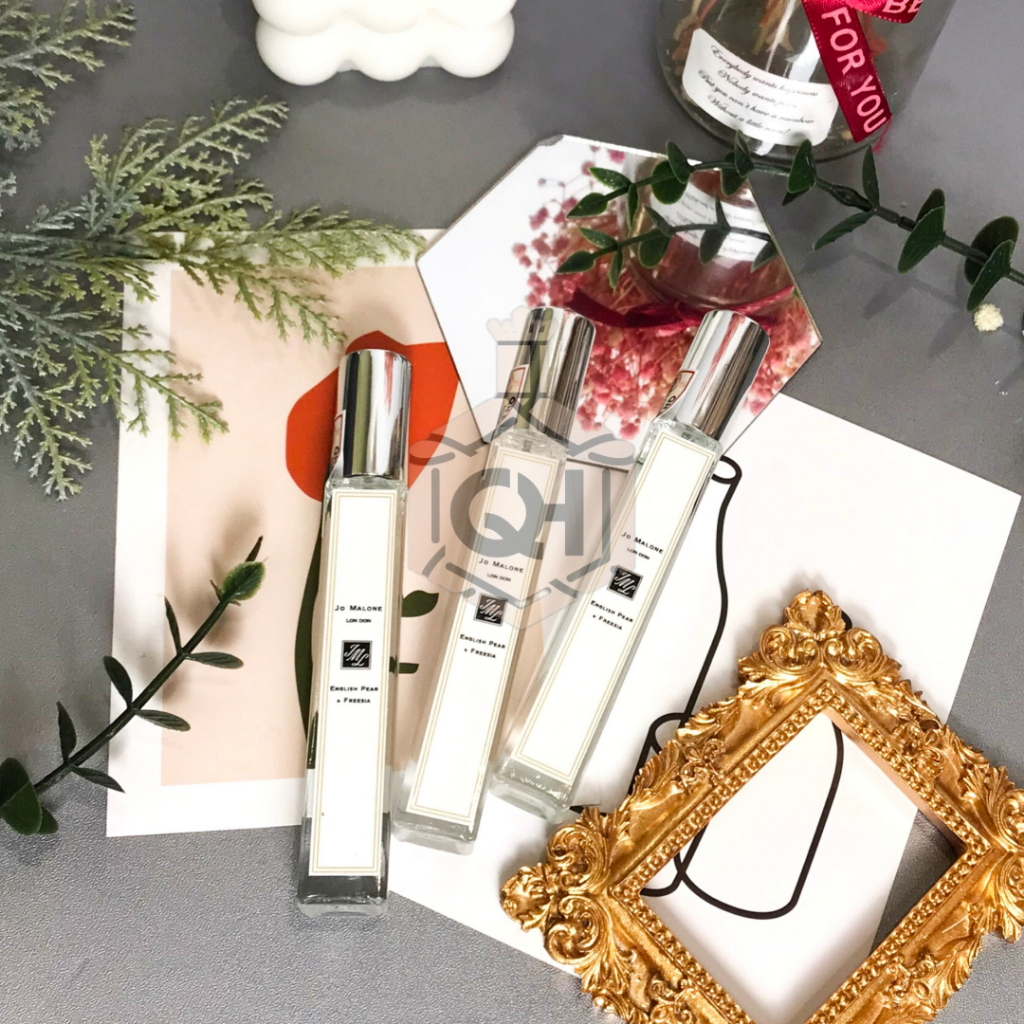 Mẫu thử chính hãng 10ml Jo Malone English Pear & Freesia