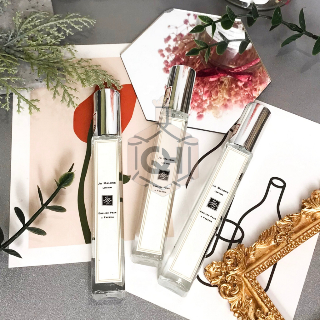Mẫu thử chính hãng 10ml Jo Malone English Pear & Freesia