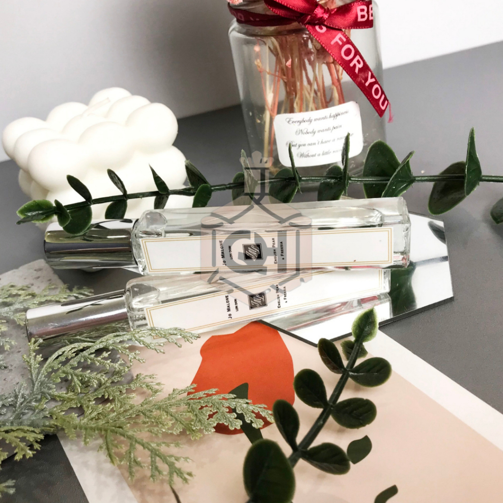 Mẫu thử chính hãng 10ml Jo Malone English Pear & Freesia