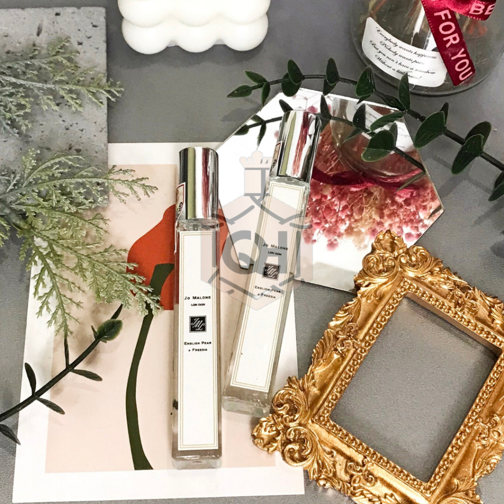 Mẫu thử chính hãng 10ml Jo Malone English Pear & Freesia