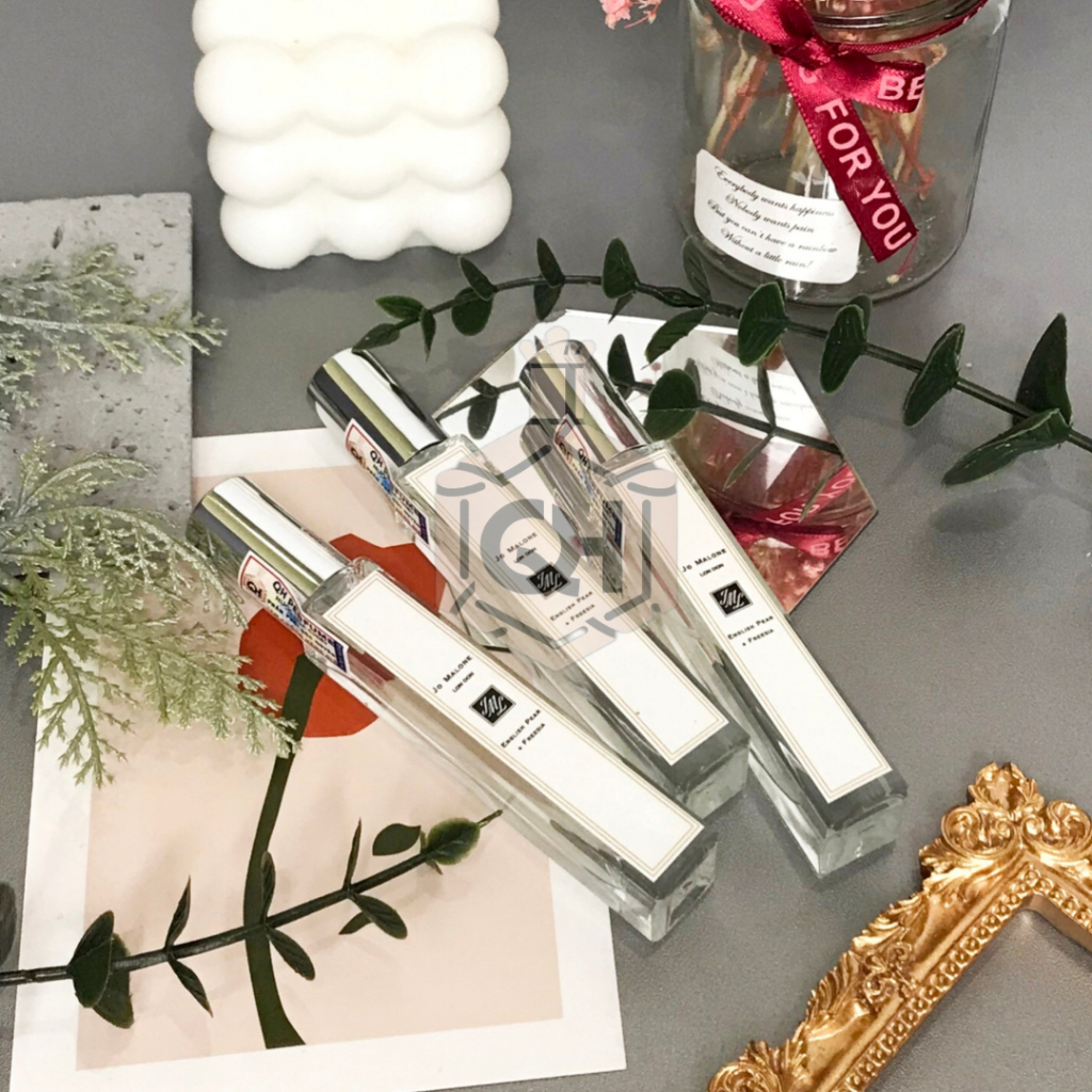 Mẫu thử chính hãng 10ml Jo Malone English Pear & Freesia
