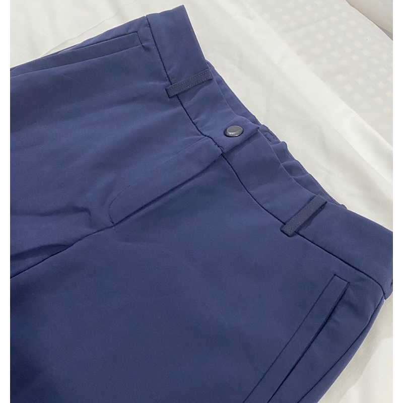 Quần golf nữ thu đông Spalmspring size 67