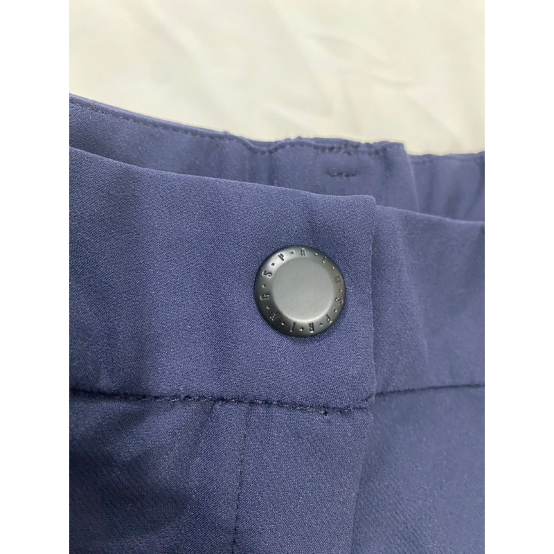 Quần golf nữ thu đông Spalmspring size 67