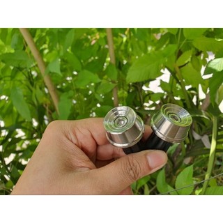 Gù Salaya inox 304 mẫu Thái đơn giản bóng đẹp