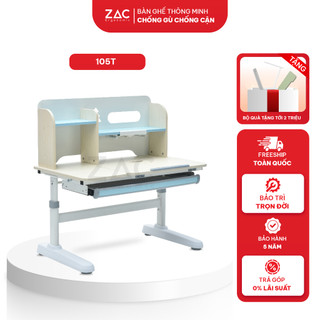Bàn chống gù chống cận zac ergonomic gjjy105t