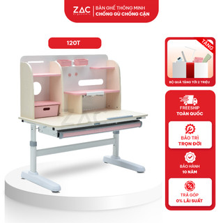 Bàn chống gù chống cận zac ergonomic gjjy120t