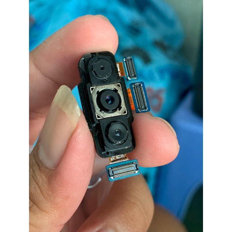Camera SS A750, A7 2018, hàng bốc máy zin đẹp, đủ bộ