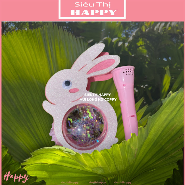 Lồng đèn trung thu 2023 hình thú đáng yêu hot trend + Có Nhạc.