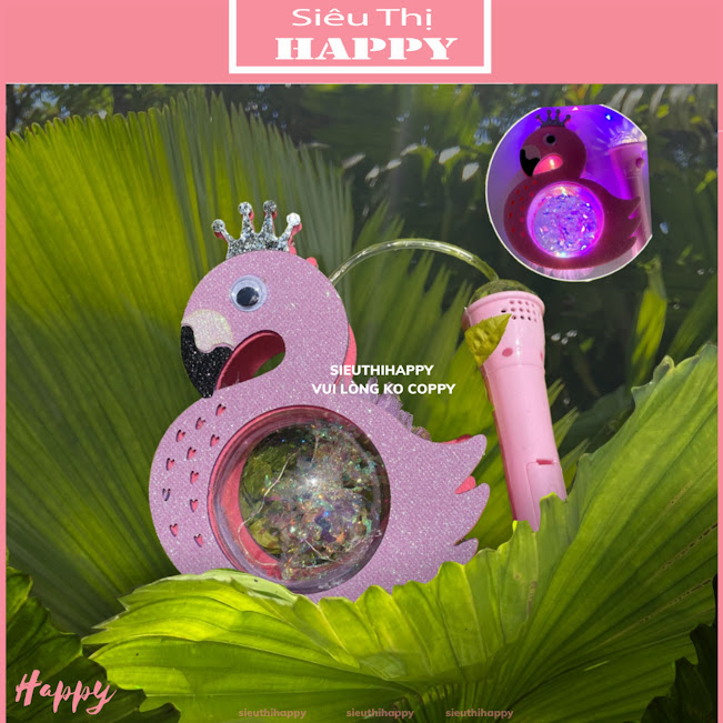 Lồng đèn trung thu 2023 hình thú đáng yêu hot trend + Có Nhạc.