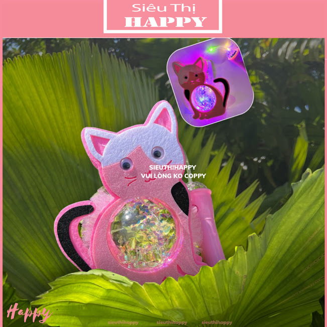 Lồng đèn trung thu 2023 hình thú đáng yêu hot trend + Có Nhạc.