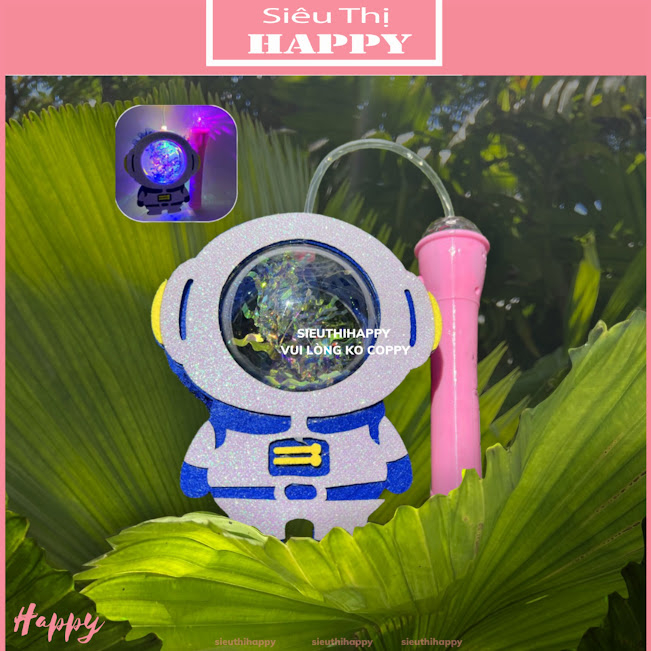 Lồng đèn trung thu 2023 hình thú đáng yêu hot trend + Có Nhạc.