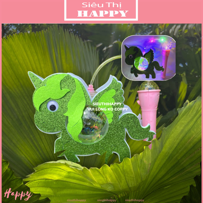 Lồng đèn trung thu 2023 hình thú đáng yêu hot trend + Có Nhạc.