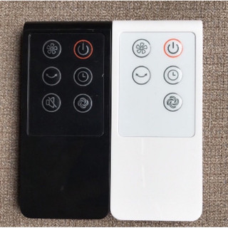 Remot quạt đứng Midea FS40-15QR sử dụng cho  quạt FS40-15QR và các model quạt đứng khác