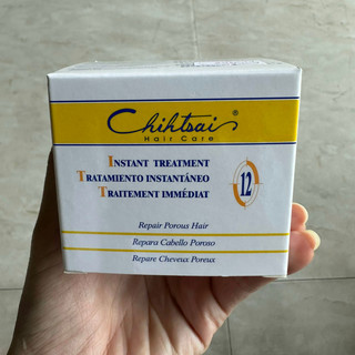 Kem dưỡng tóc SHRD Chihtsai Protein Cream 80ml (Selective)